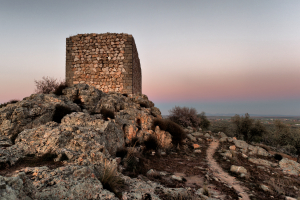 La Torre Tolanca