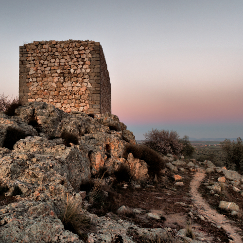 La Torre Tolanca