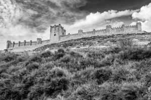 Castillo de Peñafiel
