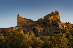 Castillo de Dos Hermanas