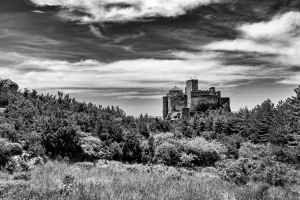 Castillo de Loarre