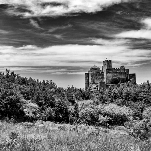 Castillo de Loarre