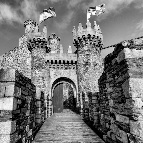 Ponferrada