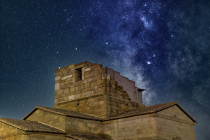 Via lÂ‡ctea Merque