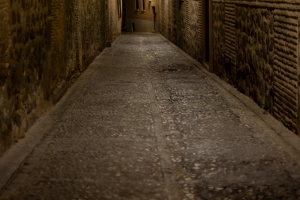 Calle Buzones