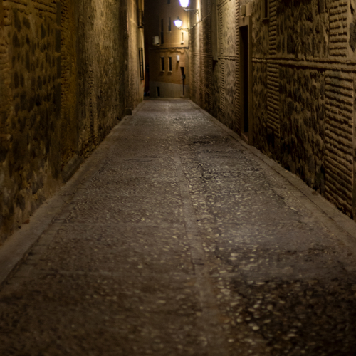 Calle Buzones
