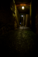 Rutas fotográficas urbanas