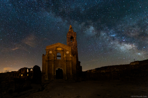 Belchite Viejo