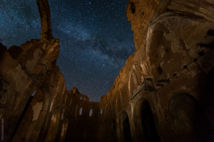 Belchite Viejo