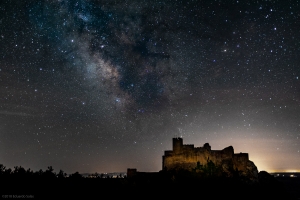 Castillo Loarre
