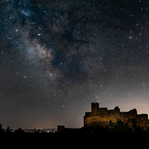 Castillo Loarre
