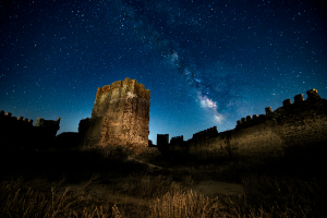 Castillo de Almonacid