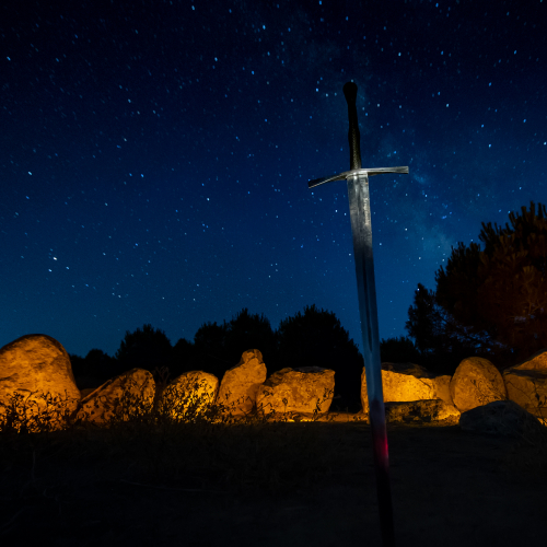 Nocturnas Totanes