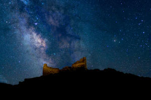 Castillo de Dos Hermanas