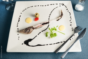 Crisis chef