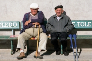 Los lunes al sol