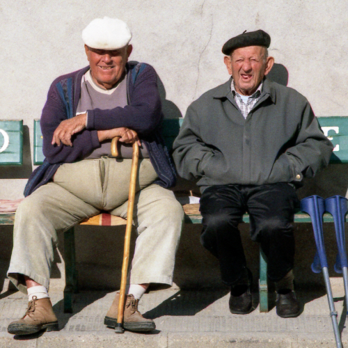 Los lunes al sol