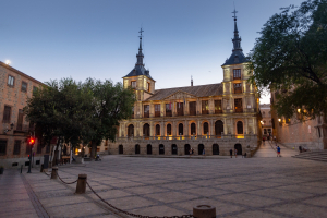 Ayuntamiento de Toledo