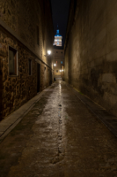 Calle del Maestro Pedro Pérez