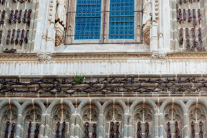 Non Nobis