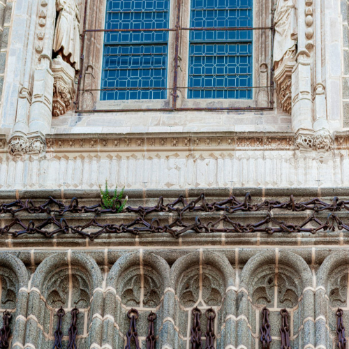 Non Nobis
