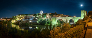 Toledo como nunca se ha fotografiado VI