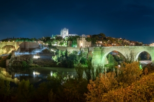 Toledo como nunca se ha fotografiado VI