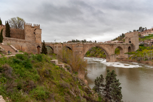 Puente de San Martín