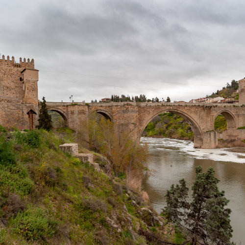 Puente de San Martín