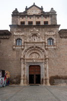 Hospital de Santa Cruz