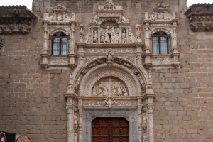 Hospital de Santa Cruz