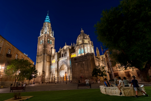 Plaza del Ayuntamiento