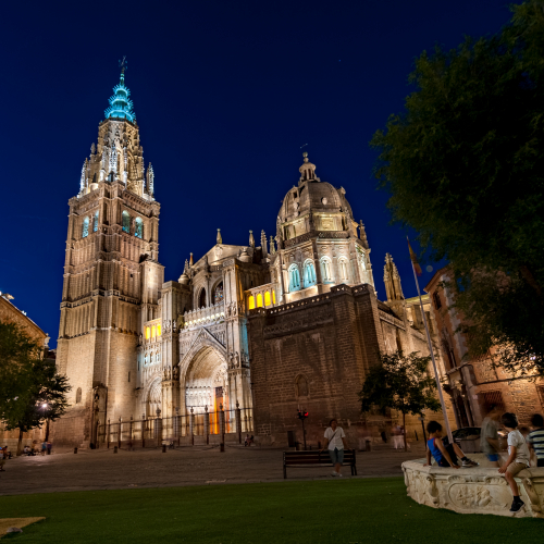 Plaza del Ayuntamiento