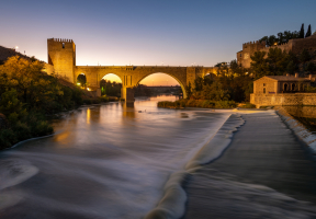 Puente de San Martín