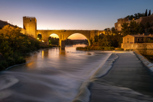 Puente de San Martín
