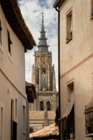 Cuesta de los Pascuales