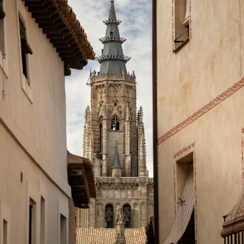 Cuesta de los Pascuales
