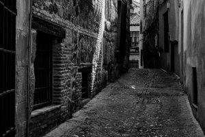 Calle de San Miguel