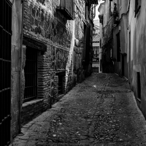 Calle de San Miguel