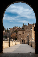 Puente de San Martín
