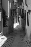 Callejón de San Pedro