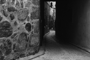 Callejón de Orates
