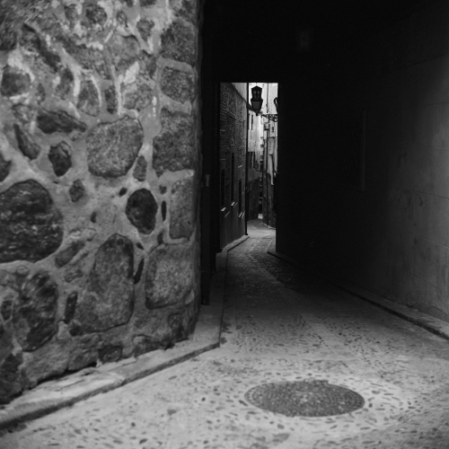 Callejón de Orates