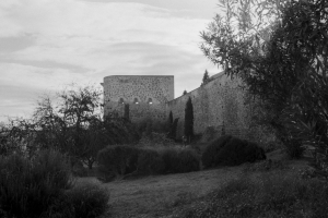 Torre de la Almofala