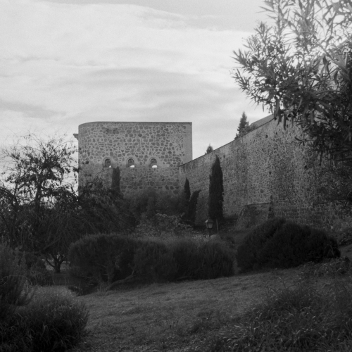 Torre de la Almofala