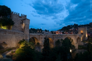 Puente de San Martín