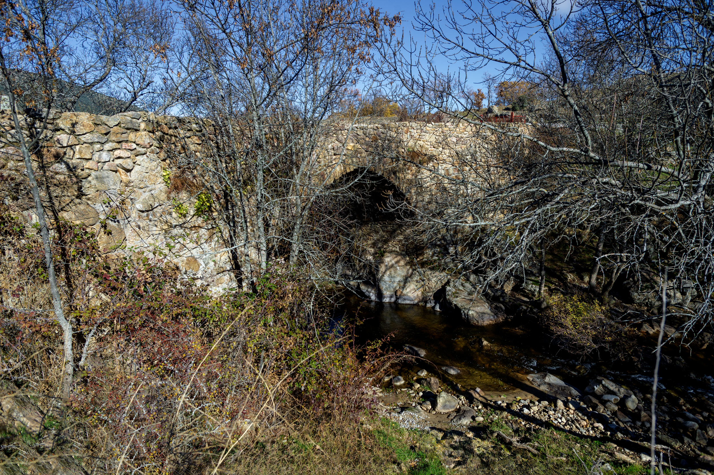 Puente de Matafrailes